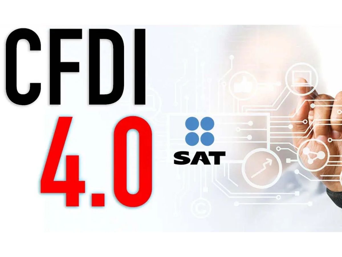 Facturación CFDI 4.0