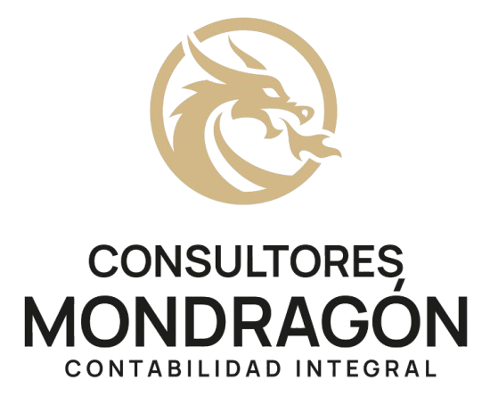 Consultores Mondragón - Contabilidad Integral