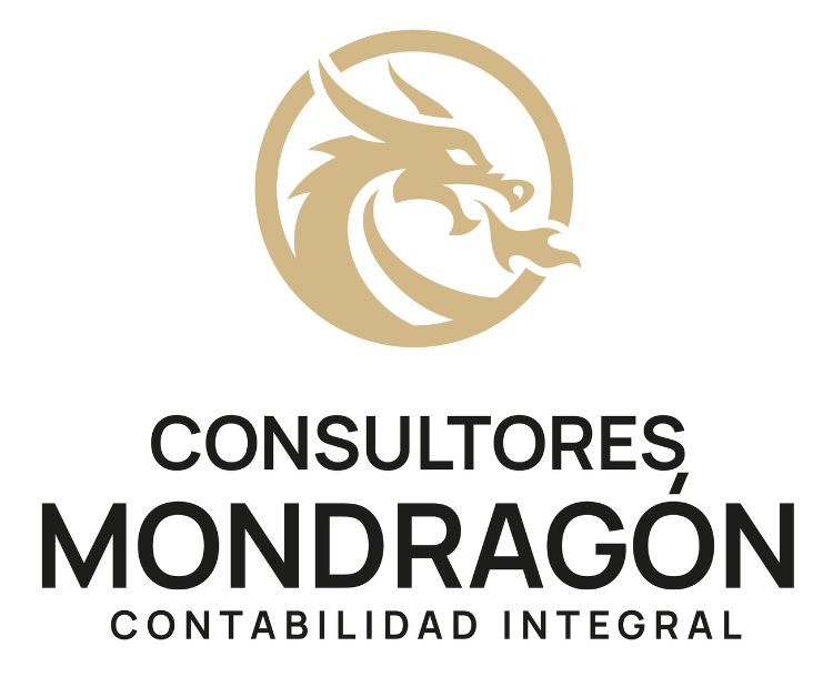 Consultores Mondragón - Contabilidad Integral
