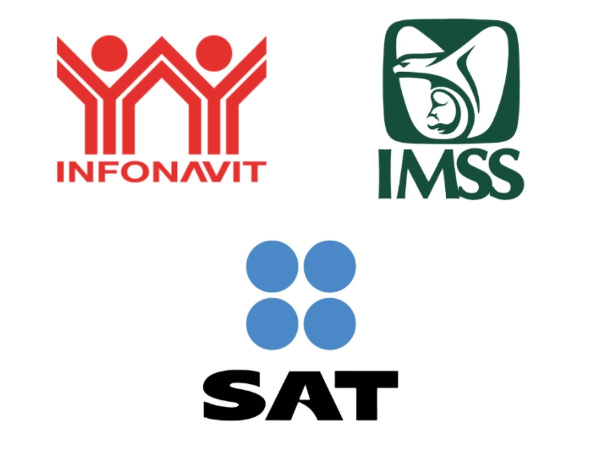 SAT-IMSS-INFONAVIT